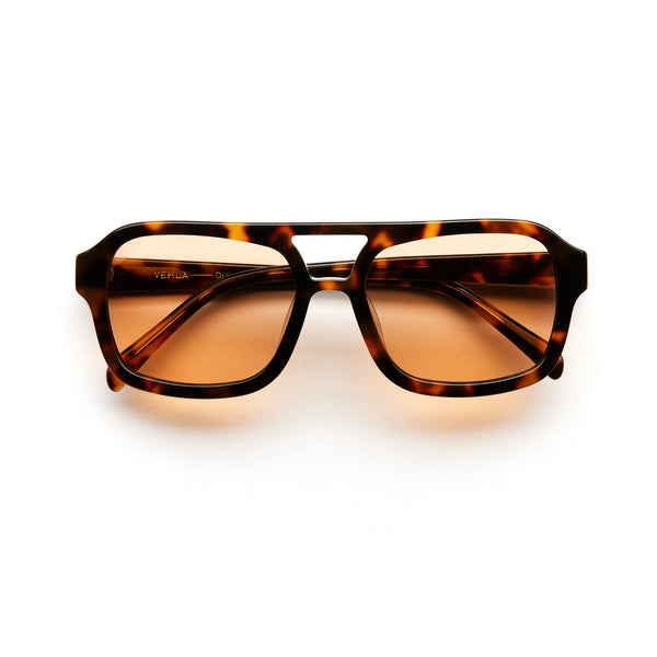 Dixie Black Toffee Sunglasses | VEHLA