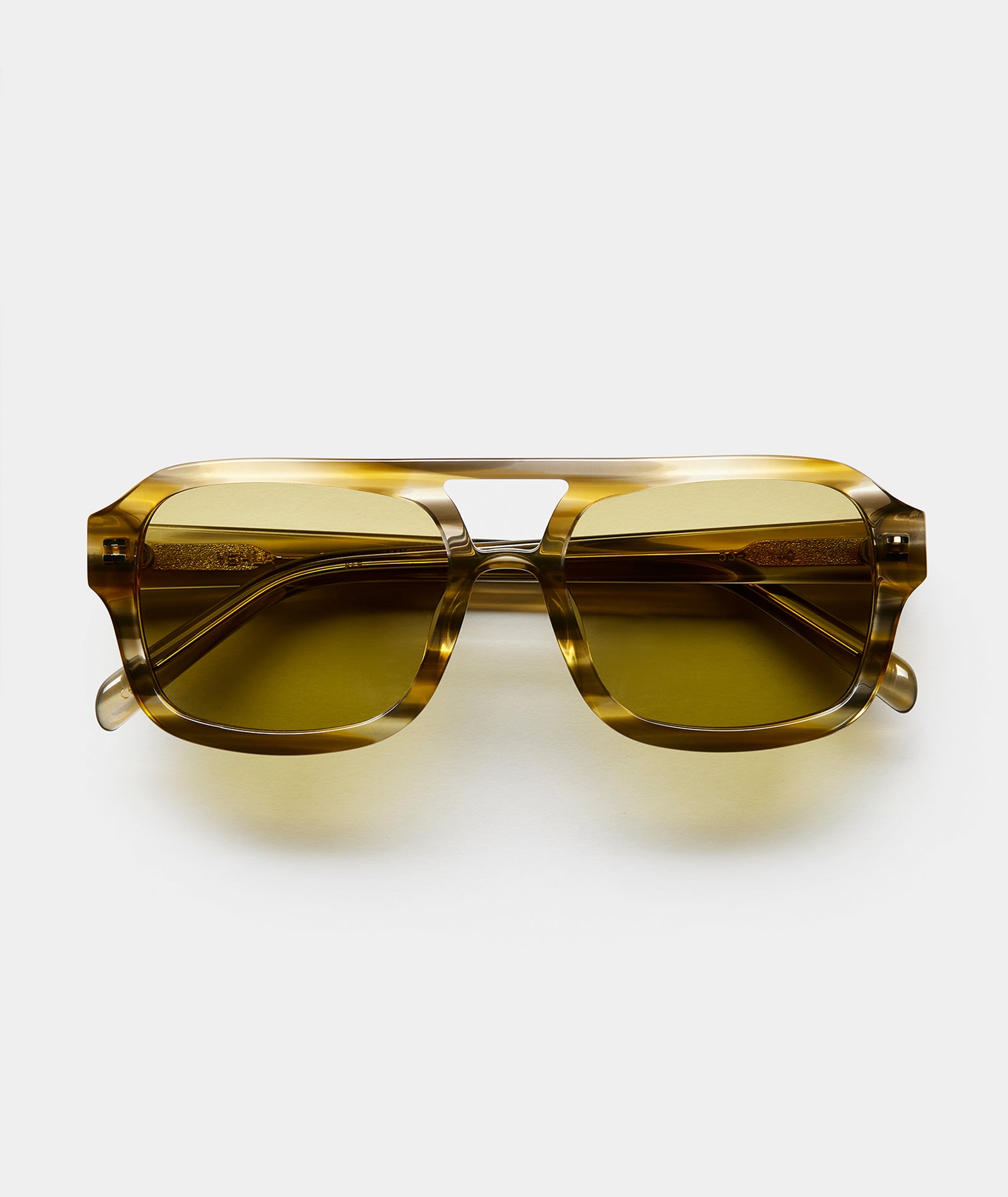Camoflauge (Camo) Sunglasses | Dixie Khaki | VEHLA
