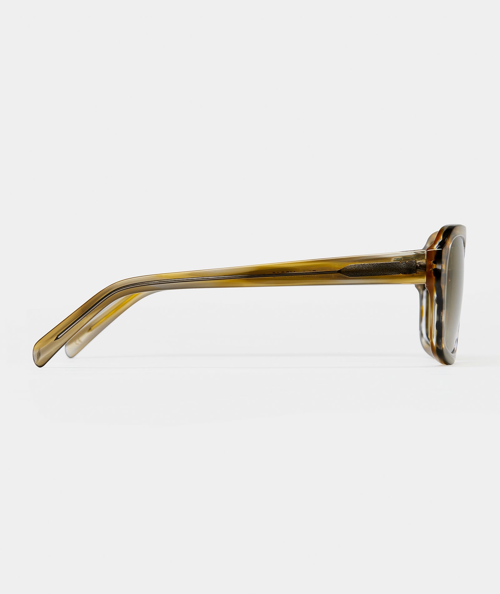 Camoflauge (Camo) Sunglasses | Dixie Khaki | VEHLA