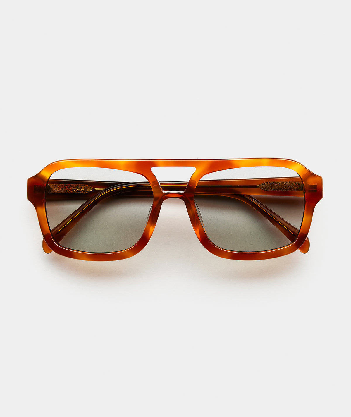 Vintage Aviator Sunglasses | Dixie | VEHLA