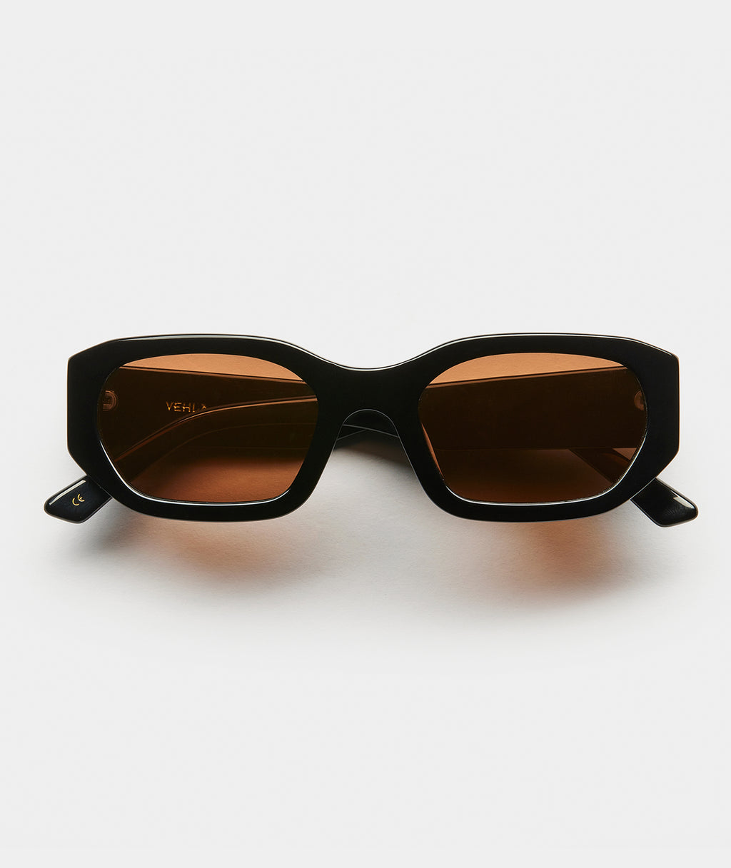 Phoenix Tort / Mocha Sunglasses | VEHLA