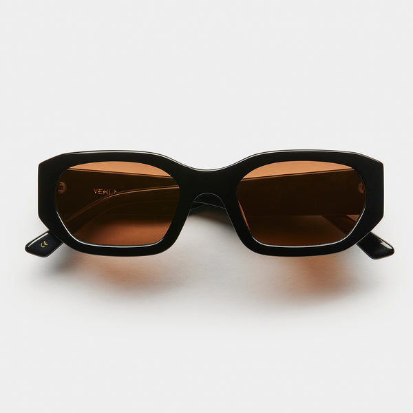 Felix Sunglasses | Black / Choc | VEHLA display picture 2