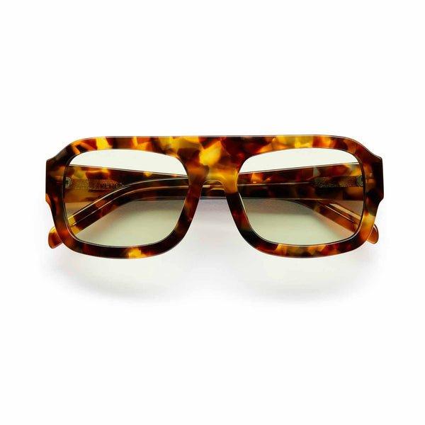 Kaia Sunglasses | Malbec / Khaki | VEHLA Kaia Sunglasses | Malbec / Khaki | VEHLA
