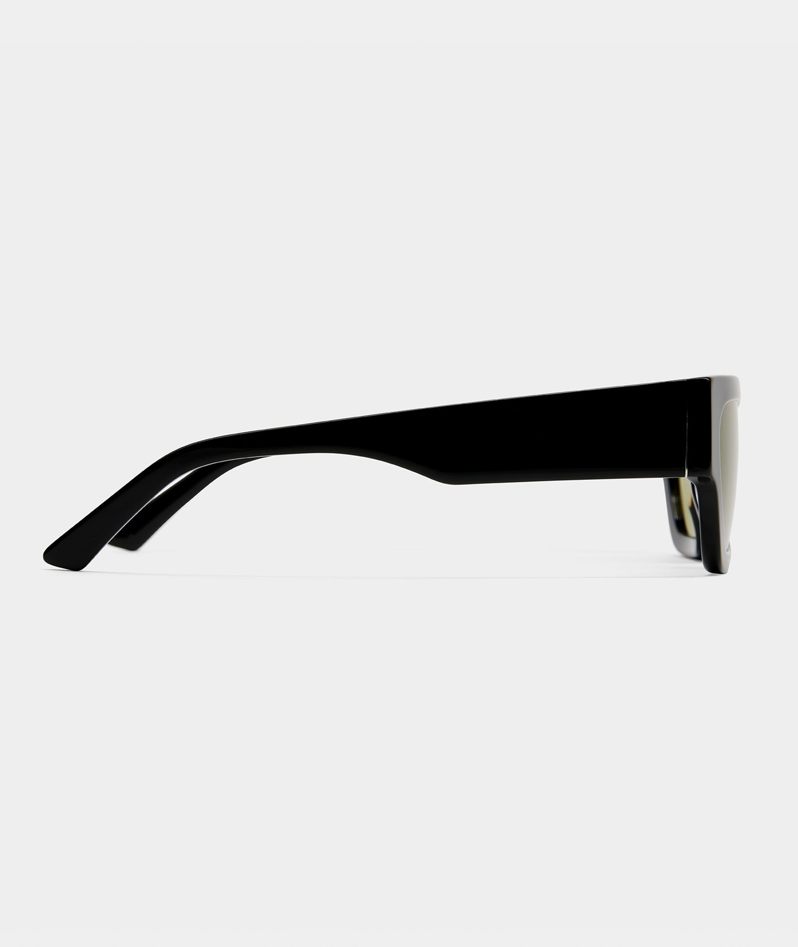 Finn Black / Khaki Sunglasses | VEHLA