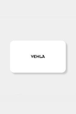 VEHLA | Gift Card