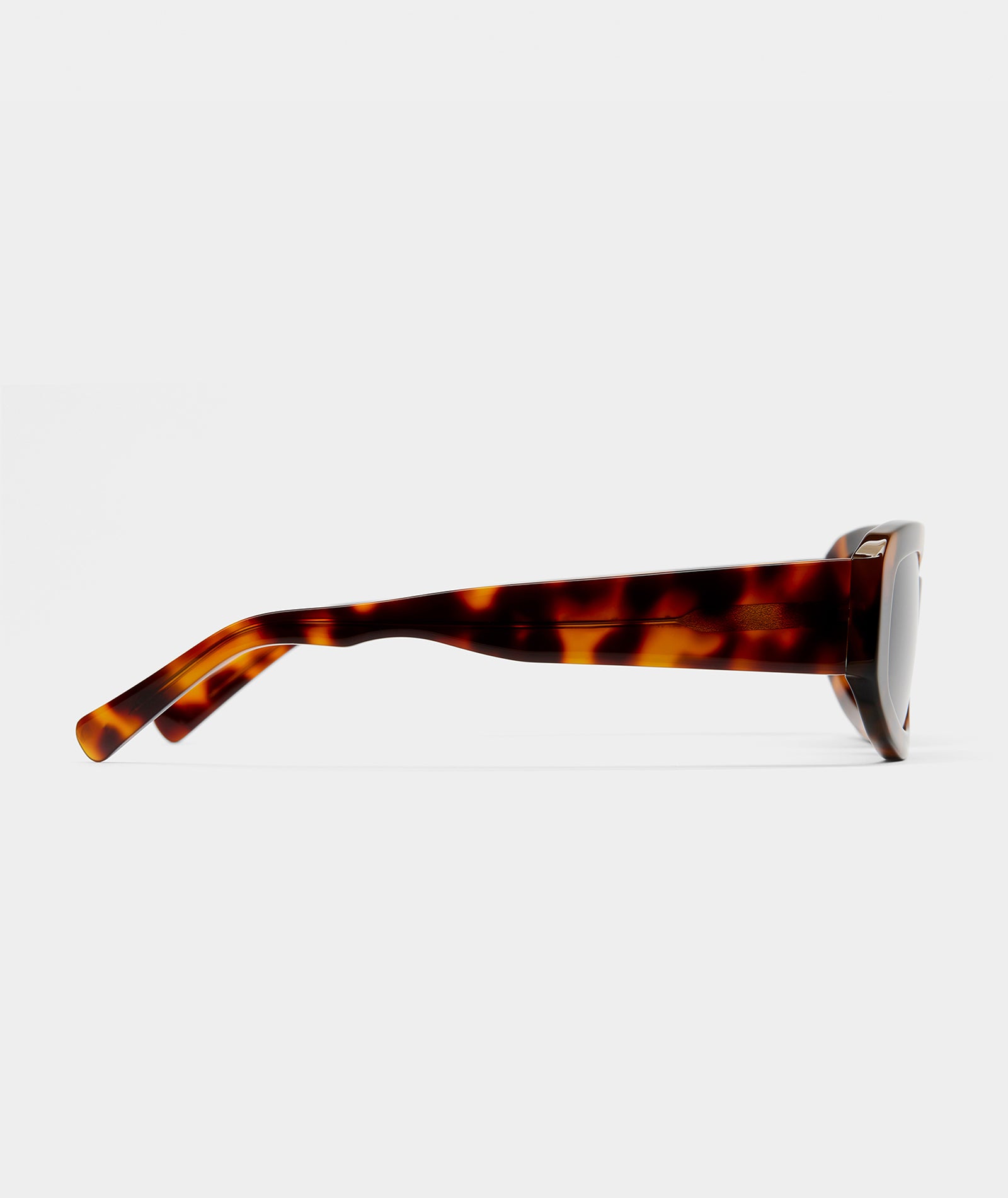 Indi Tort / Smoke Sunglasses | VEHLA