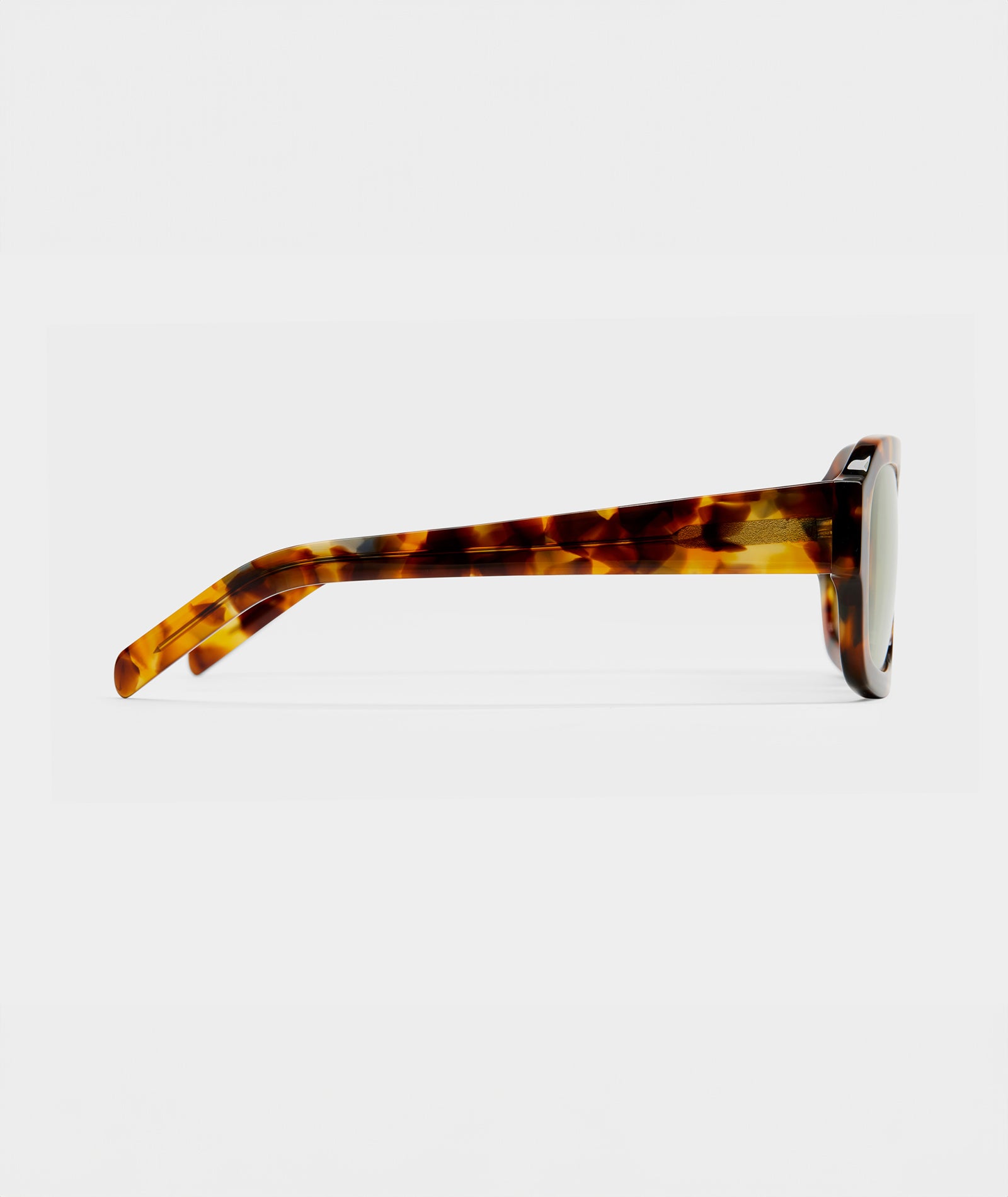 Kaia Tort / Sage Sunglasses | VEHLA display picture 1