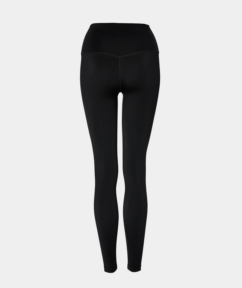 LEGGINGS - BLACK