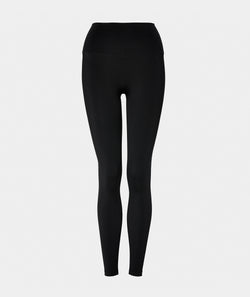 LEGGINGS - BLACK