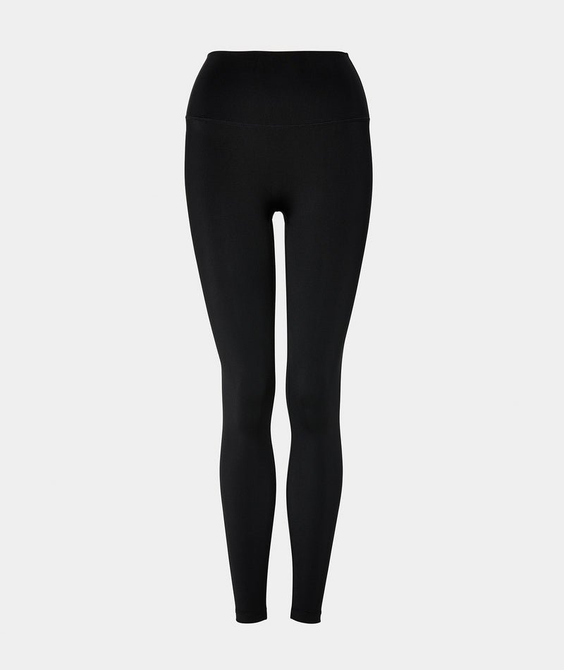 LEGGINGS - BLACK