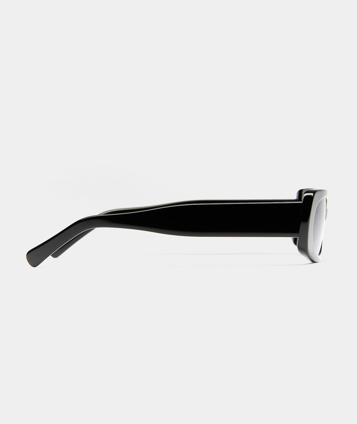 Olsen Sunglasses | 90s Slim/Rectangular Frame | VEHLA