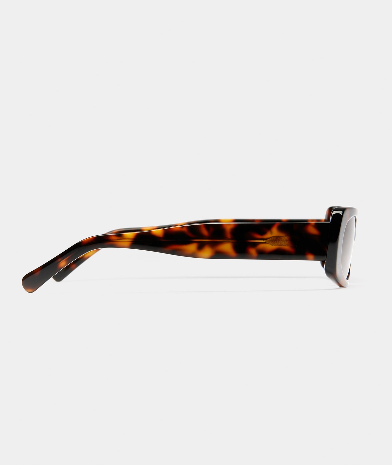 Vehla Olsen Choc Tort sunglasses Vehla Olsen Choc Tort Sunglasses Shade: Choc... | Depop main image 3