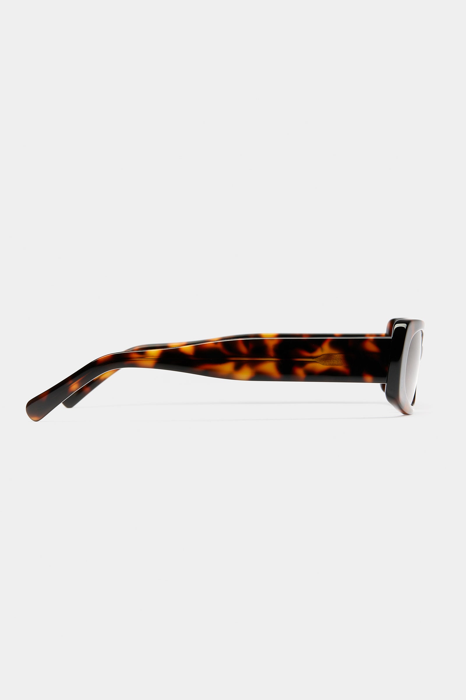 Olsen Choc Tort Sunglasses | VEHLA