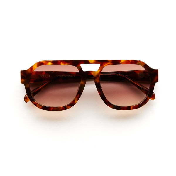 Phoenix Camo / Toffee Sunglasses – VEHLA