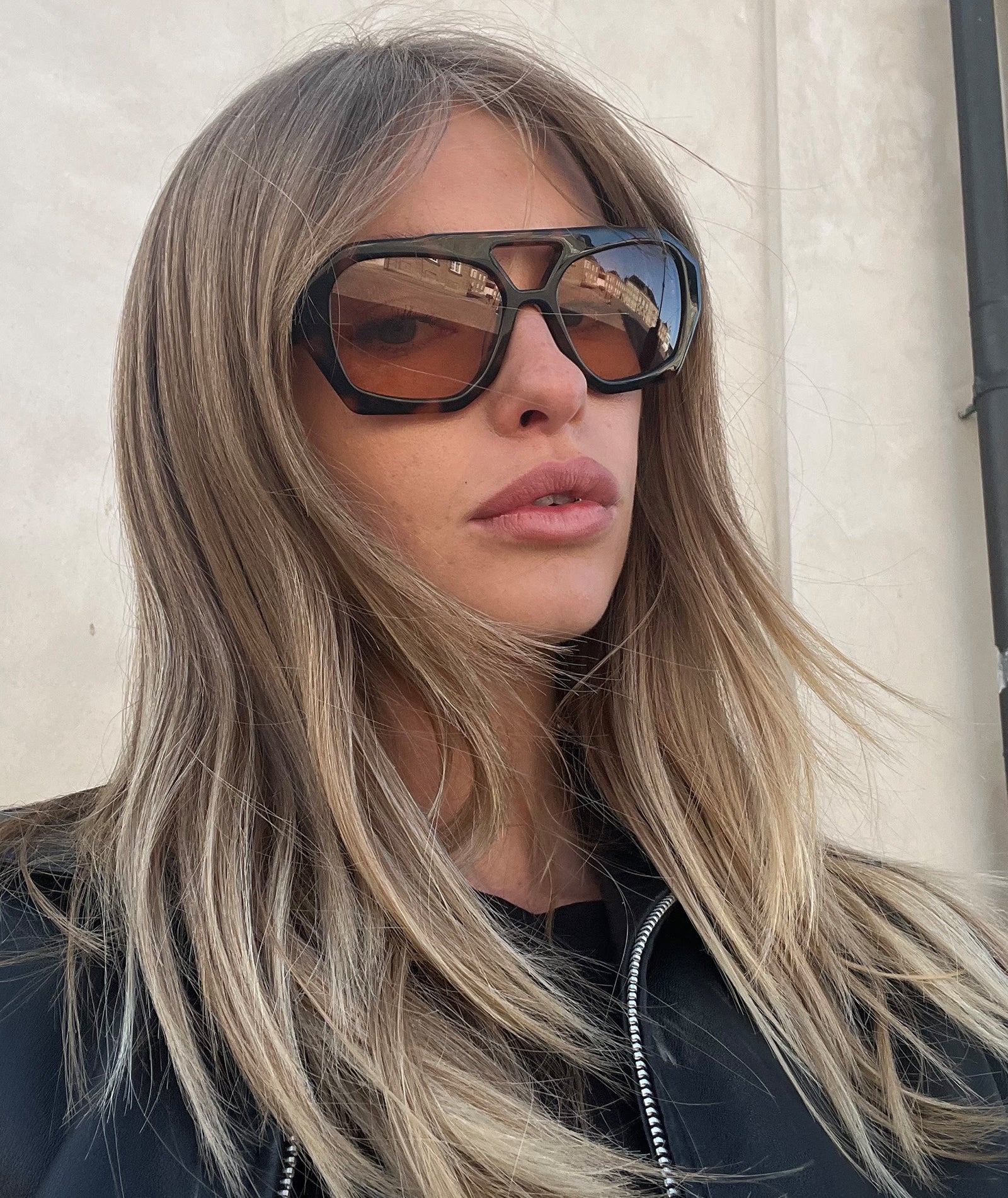 小物 VEHLA DIXIE - CHOC TORT/CINNAMON Dixie Sunglasses | Choc Tort Cinnamon | VEHLA