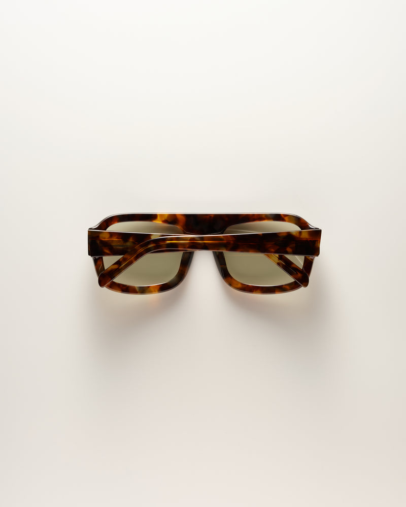 Kaia Tort / Sage Sunglasses | VEHLA display picture 1