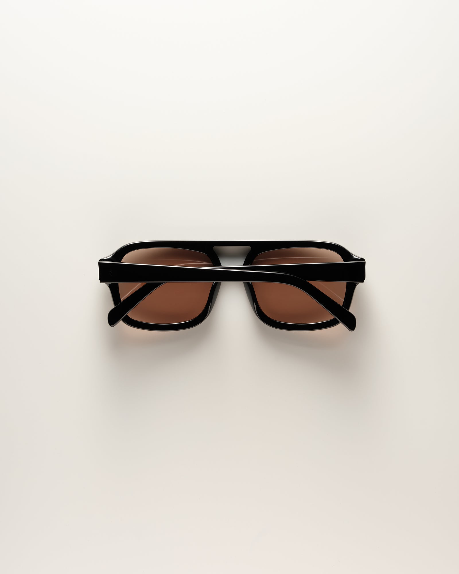 Dixie Black Toffee Sunglasses | VEHLA