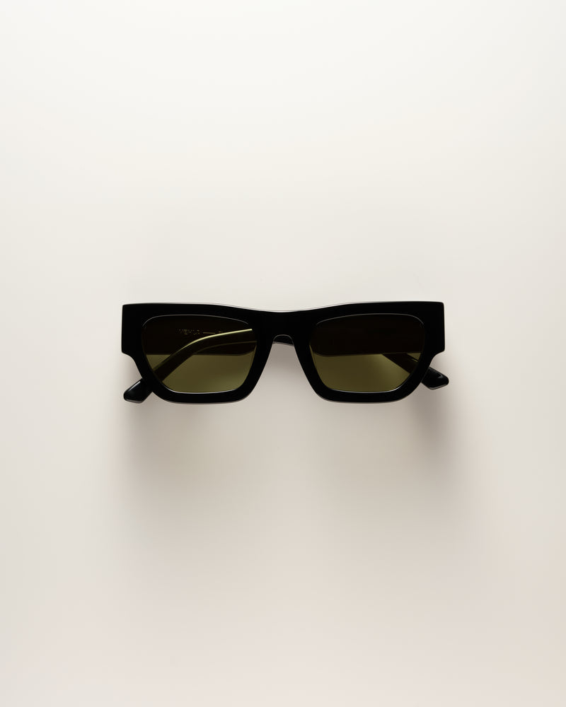 Finn - Black/Khaki