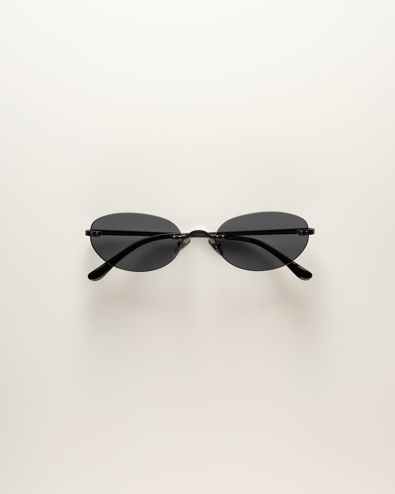 Cleo - Black/Smoke