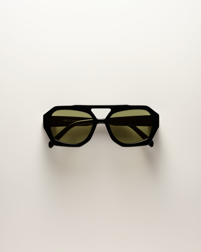 River - Black/Khaki