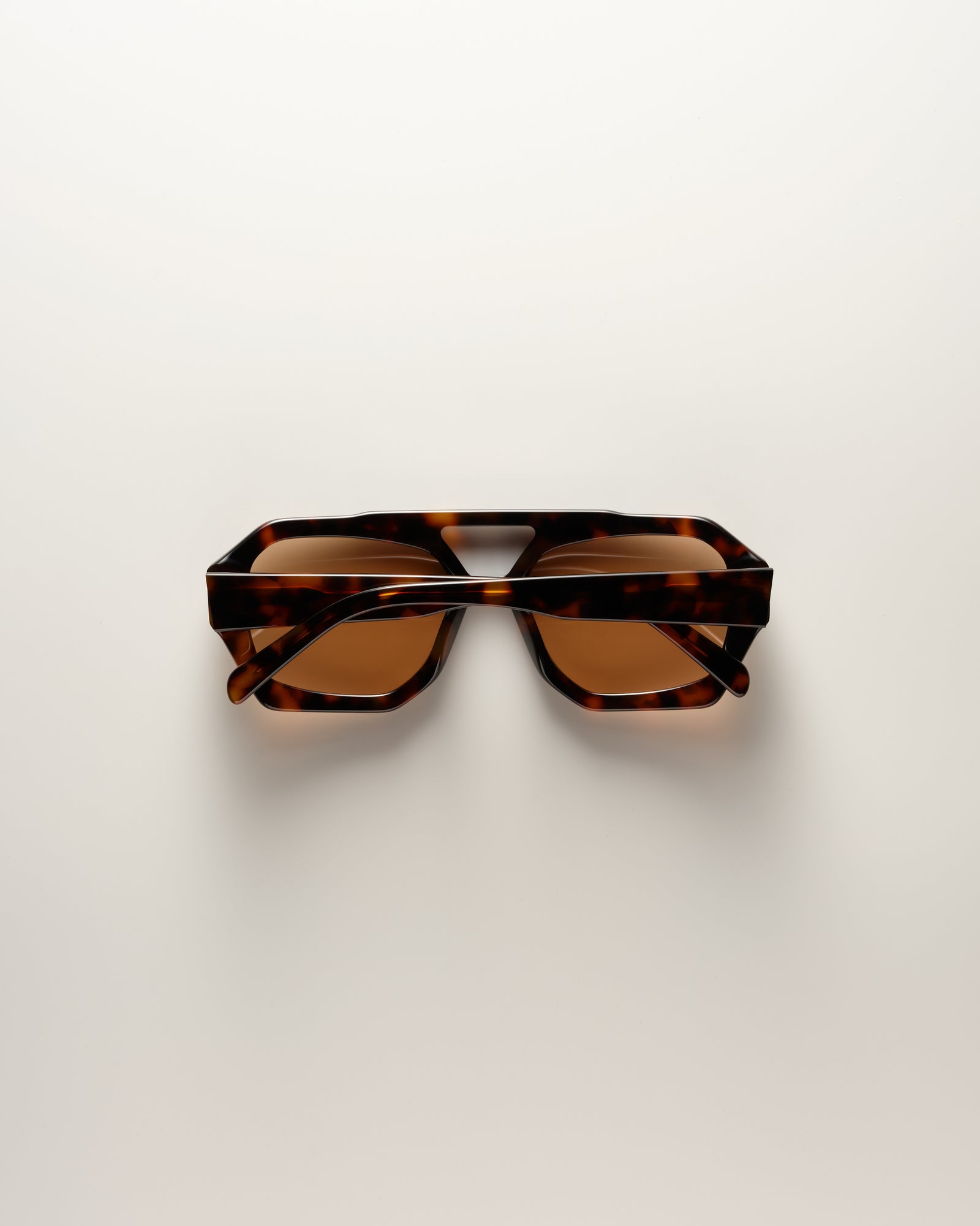 VEHLA River Choc Tort/Cinnamon NWT Dixie Sunglasses | Choc Tort Cinnamon | VEHLA main image 2