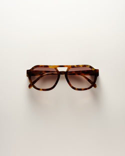 Phoenix Tort / Mocha Sunglasses | VEHLA