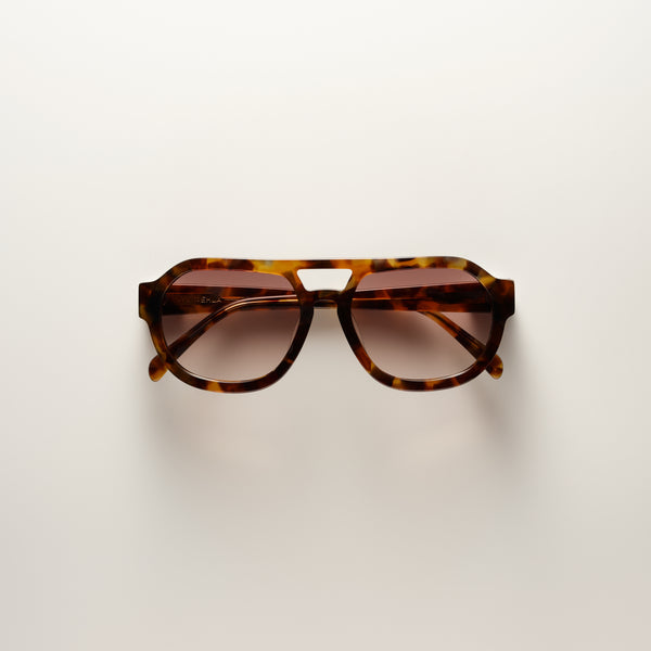 コーチ LELLA メガネ ブラウン 559AF ラインストーン バタフライ ITYEAL14SR66 ROLLING sunglasses for men and women