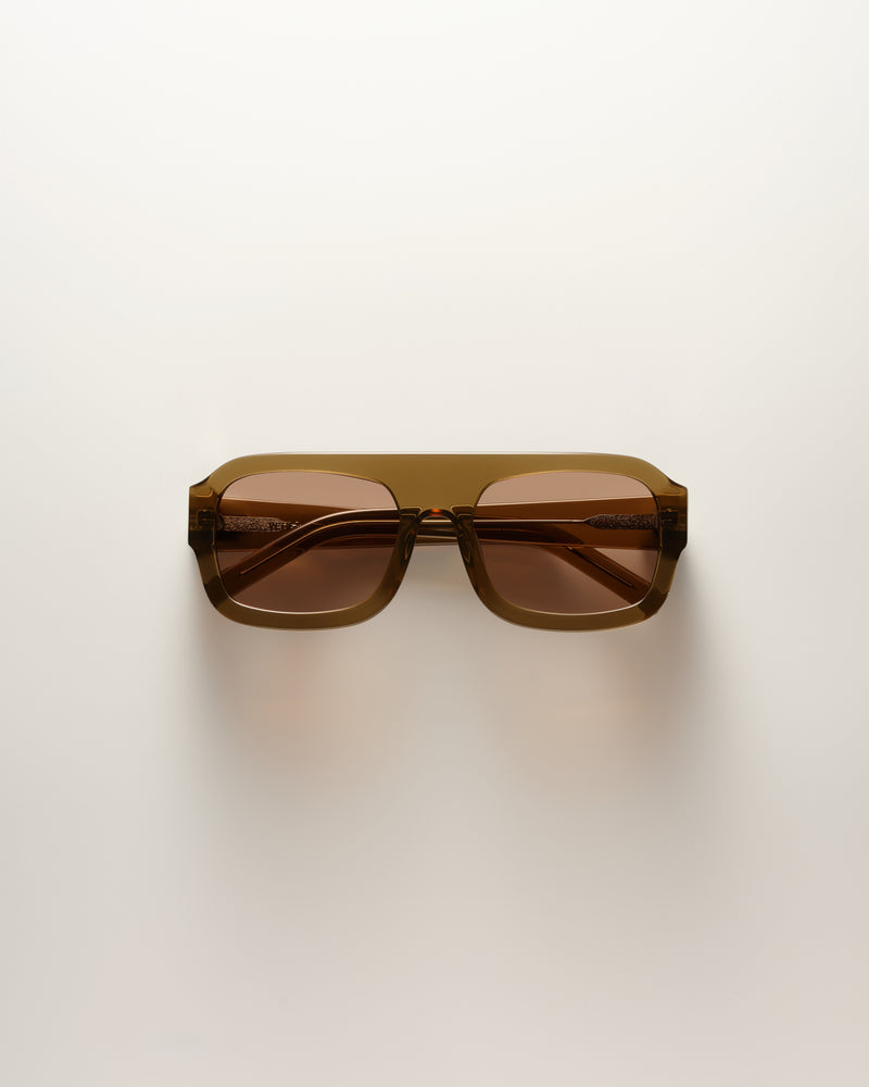 Kaia - Caramel/Toffee