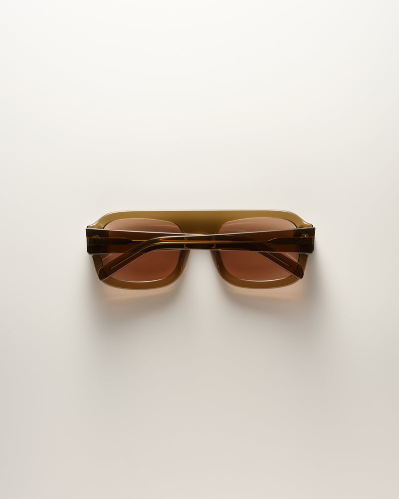 Vehla Kaia Caramel Toffee Unisex Sunglasses 55mm VEHLA12358_600x600_crop_center  main image 2