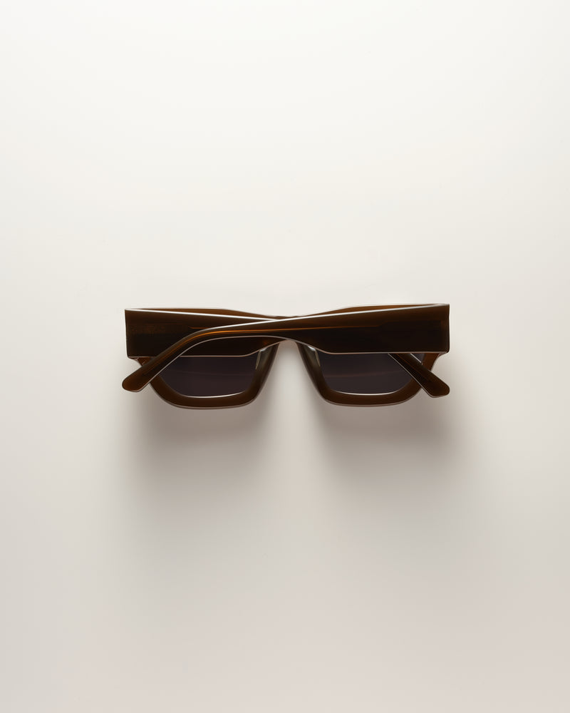 Finn Coco / Smoke Sunglasses | VEHLA display picture 1