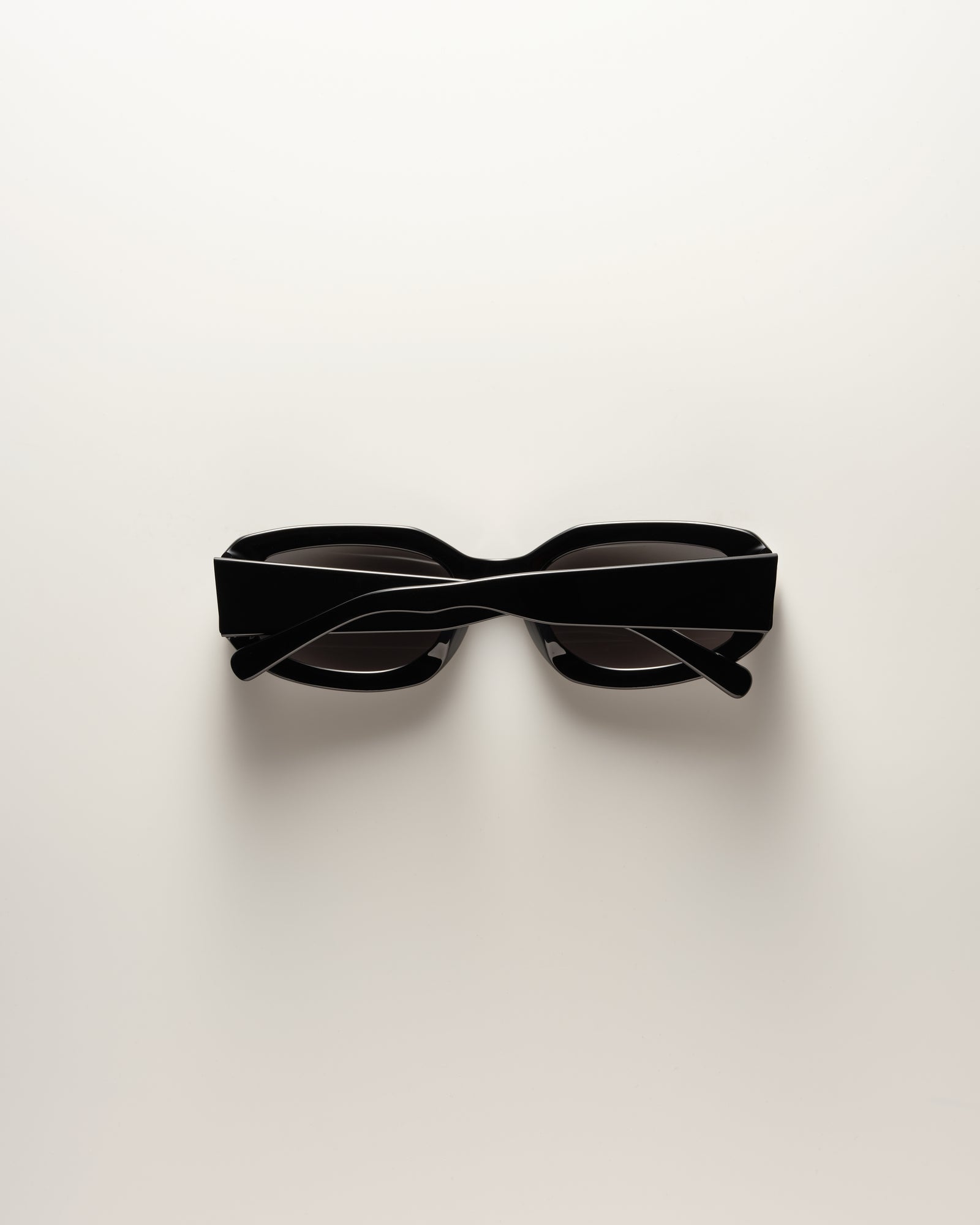 Indi Black / Smoke Sunglasses | VEHLA display picture 1
