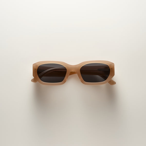 VEHLA elix - Taupe/Smoke Taupe Sunglasses Felix Smoke | VEHLA main image 2