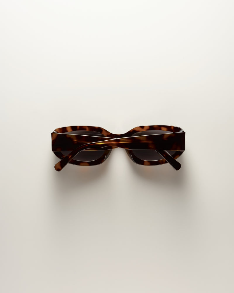 Indi Tort / Smoke Sunglasses | VEHLA display picture 1