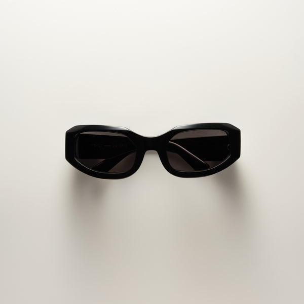 サングラス/メガネ VEHLA  black/smoke Indi Black / Smoke Sunglasses | VEHLA