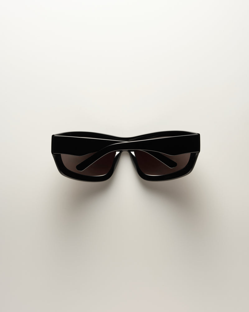 サングラス/メガネ VEHLA  black/smoke Olsen Black / Smoke Sunglasses | VEHLA