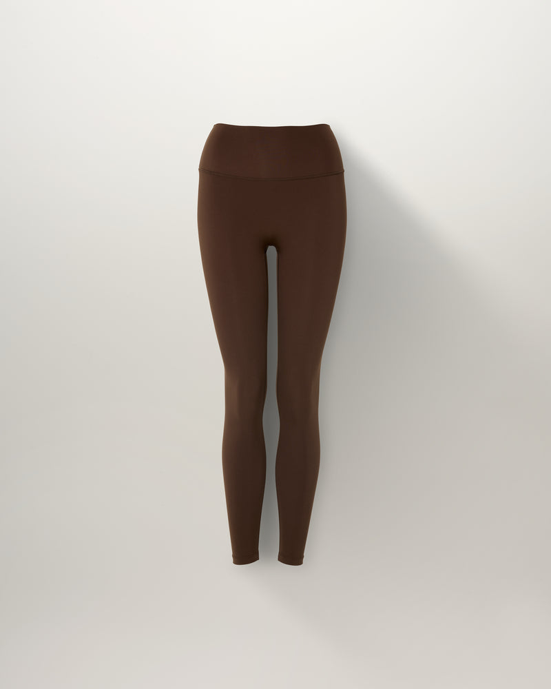 LEGGINGS - CHOC