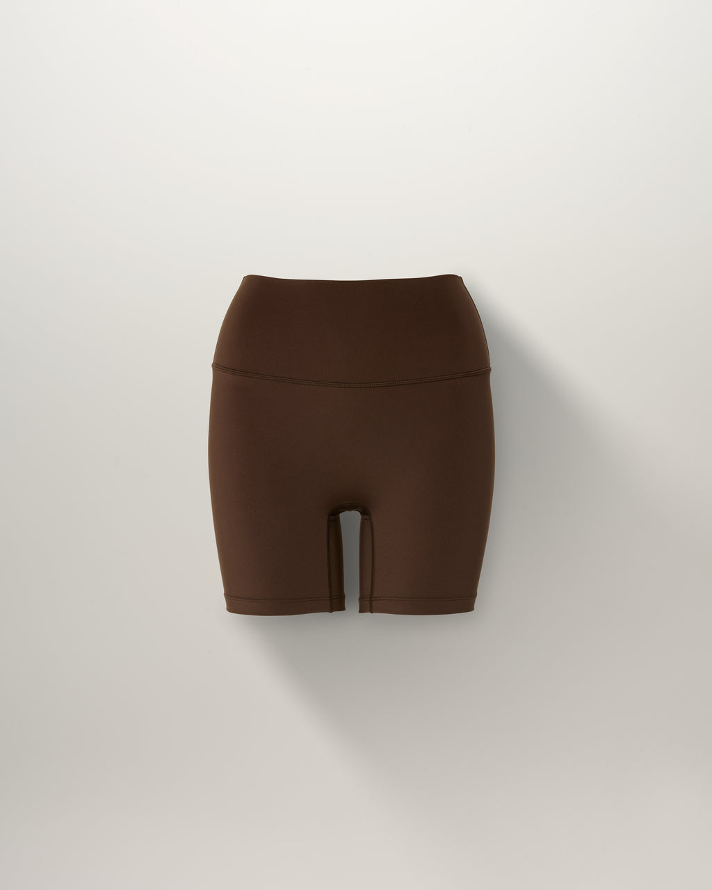 BIKE SHORTS CHOC
