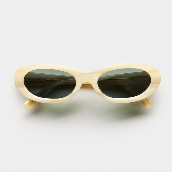 Vehla WILLOW - CRÉME/OLIVE sunglasses VEHLA ?WILLOW - CRÉME/OLIVE Sale 4,500.- freeshipping  main image 3