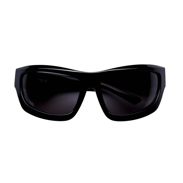 NWOT Vehla Sunglasses Florence - Black/Smoke Nwot vehla dixie - - Gem main image 4