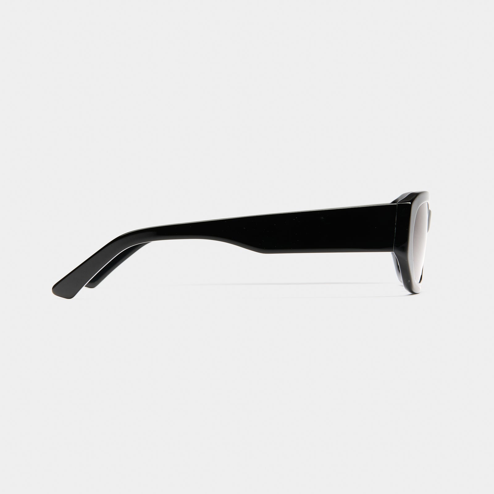 Felix Sunglasses | Black / Choc | VEHLA